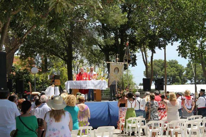 Romería de Torrent 2017 — foto 60