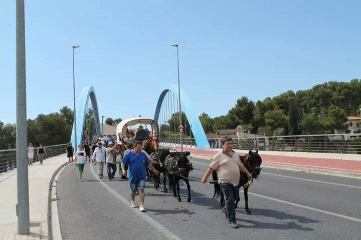 Romería de Torrent 2017 — foto 73