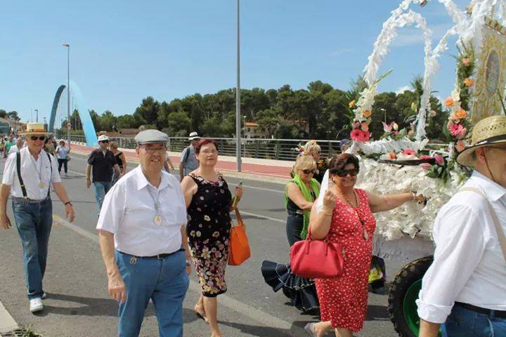 Romería de Torrent 2017 — foto 93