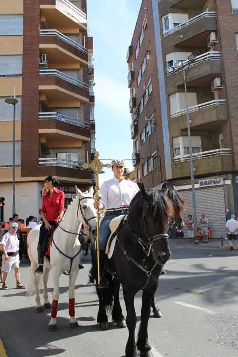 Romería de Torrent 2017 — foto 122