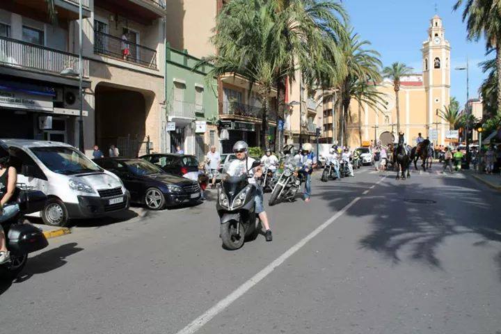 Romería de Torrent 2017 — foto 124