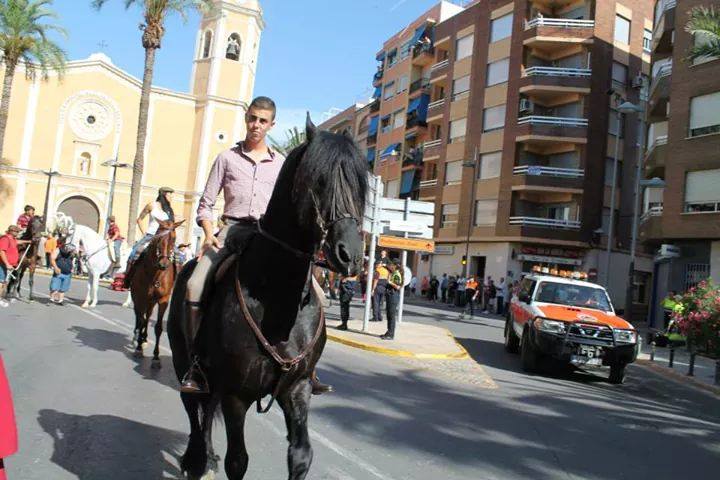 Romería de Torrent 2017 — foto 131