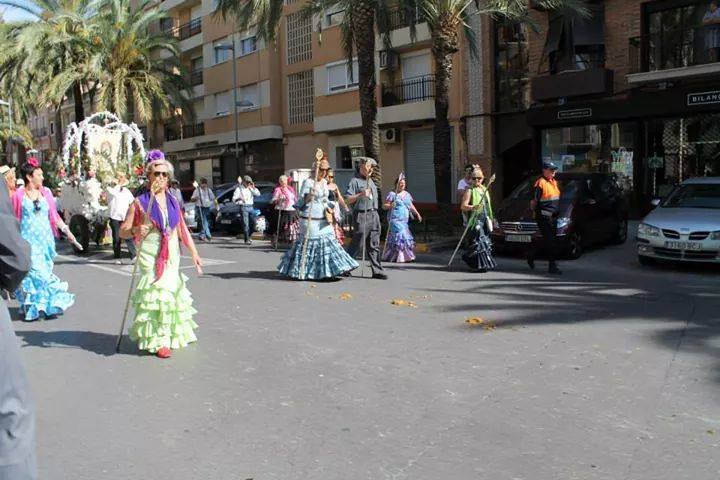 Romería de Torrent 2017 — foto 134