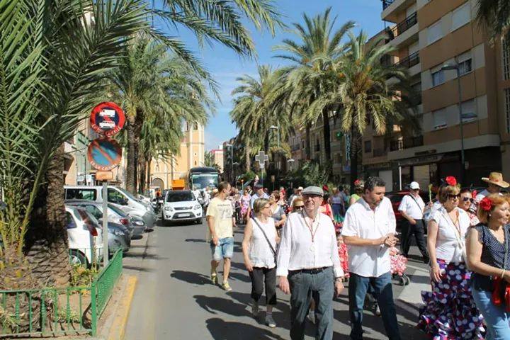 Romería de Torrent 2017 — foto 140
