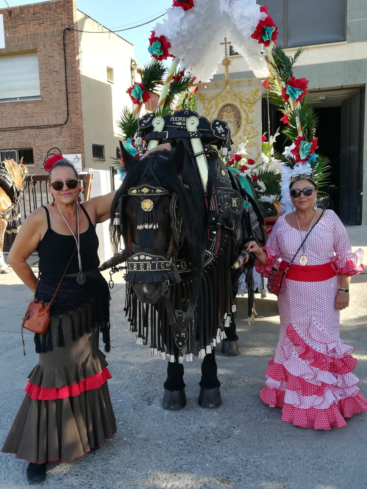 Romería de Torrent 2017 — foto 142