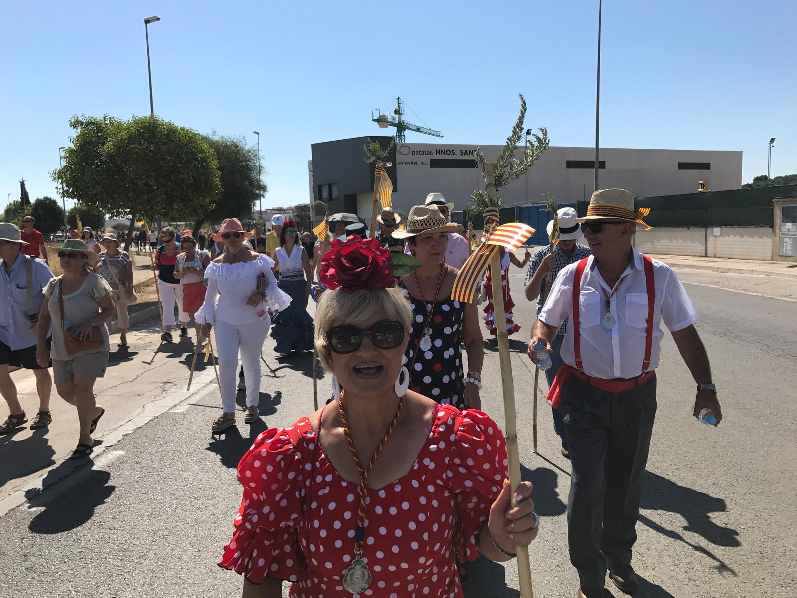 Romería de Torrent 2017 — foto 147