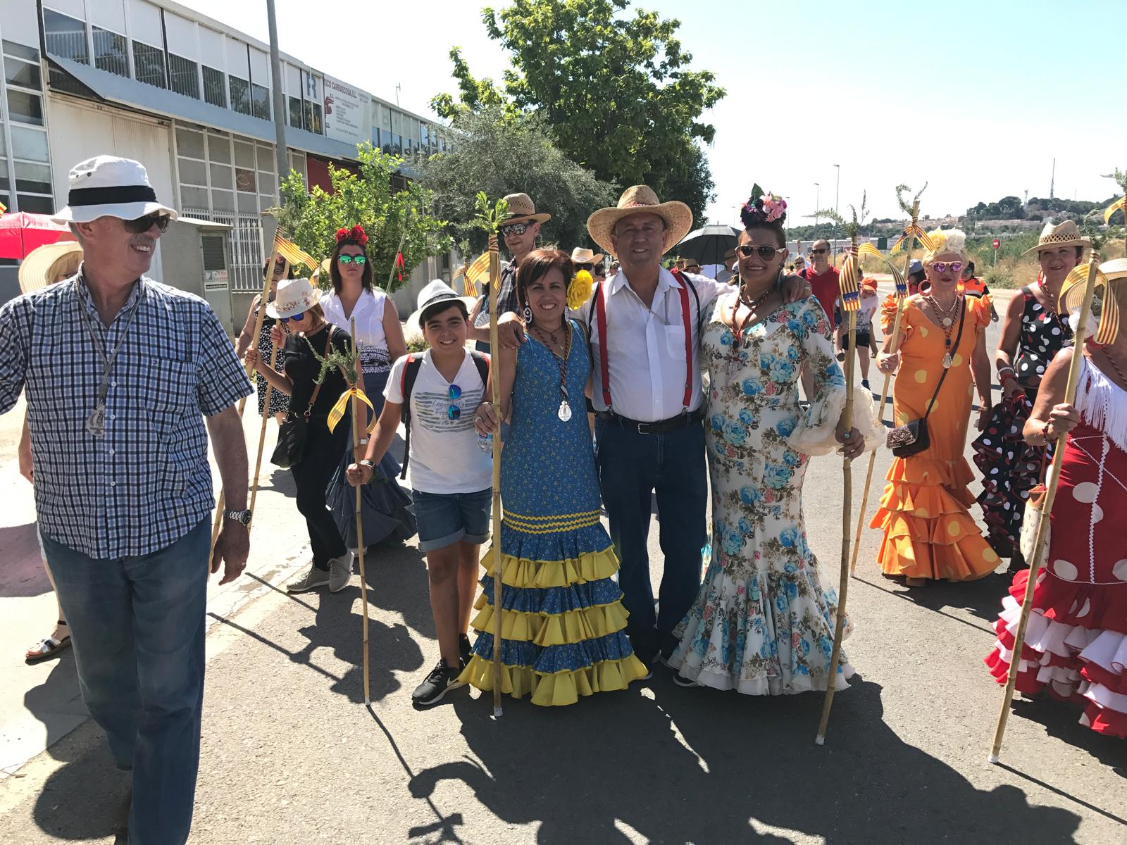 Romería de Torrent 2017 — foto 148