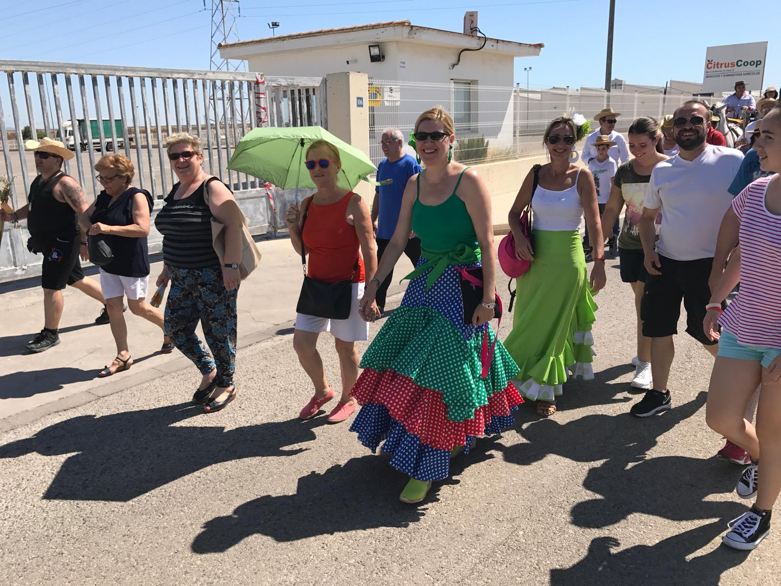 Romería de Torrent 2017 — foto 150