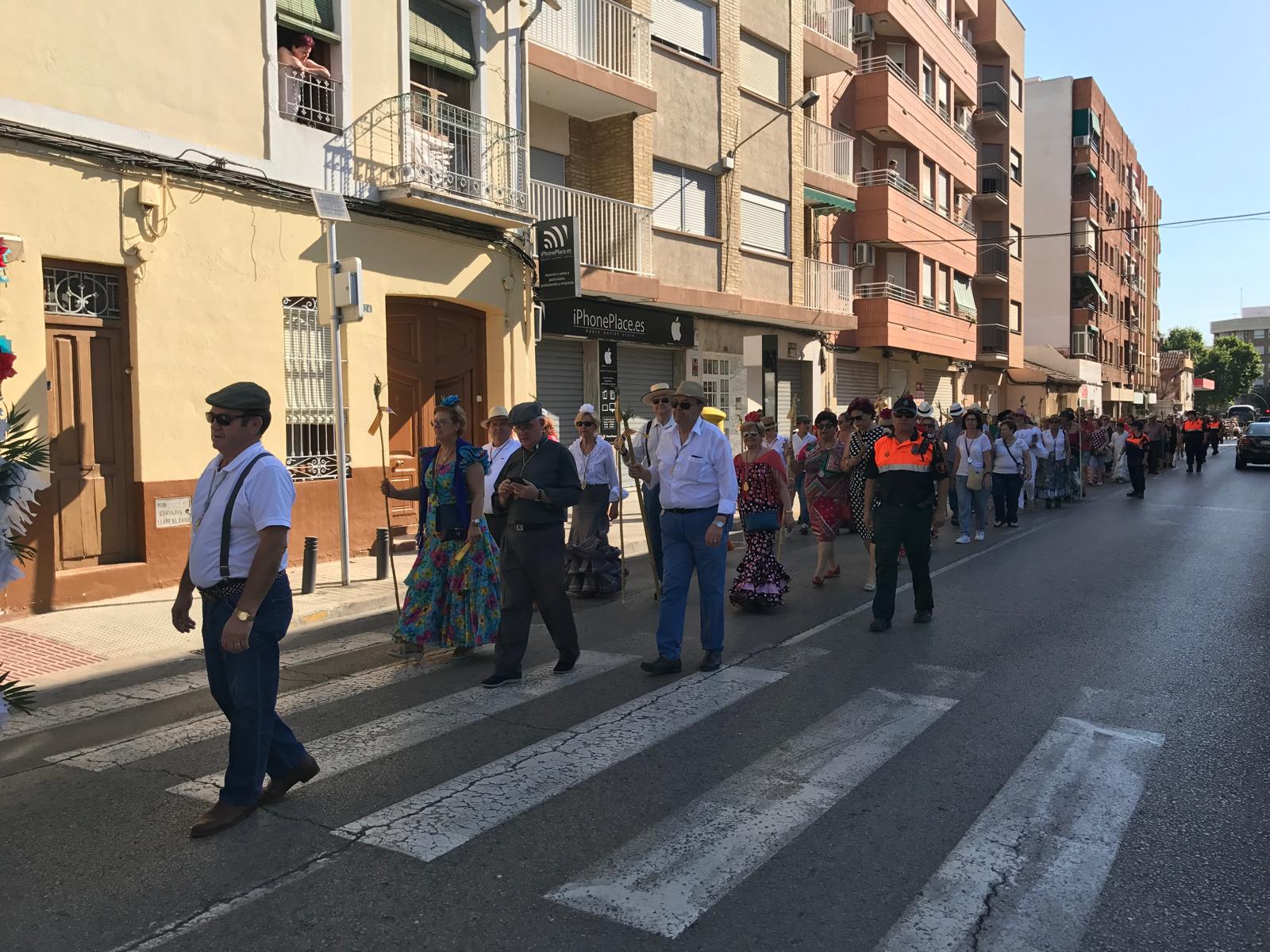 Romería de Torrent 2017 — foto 155