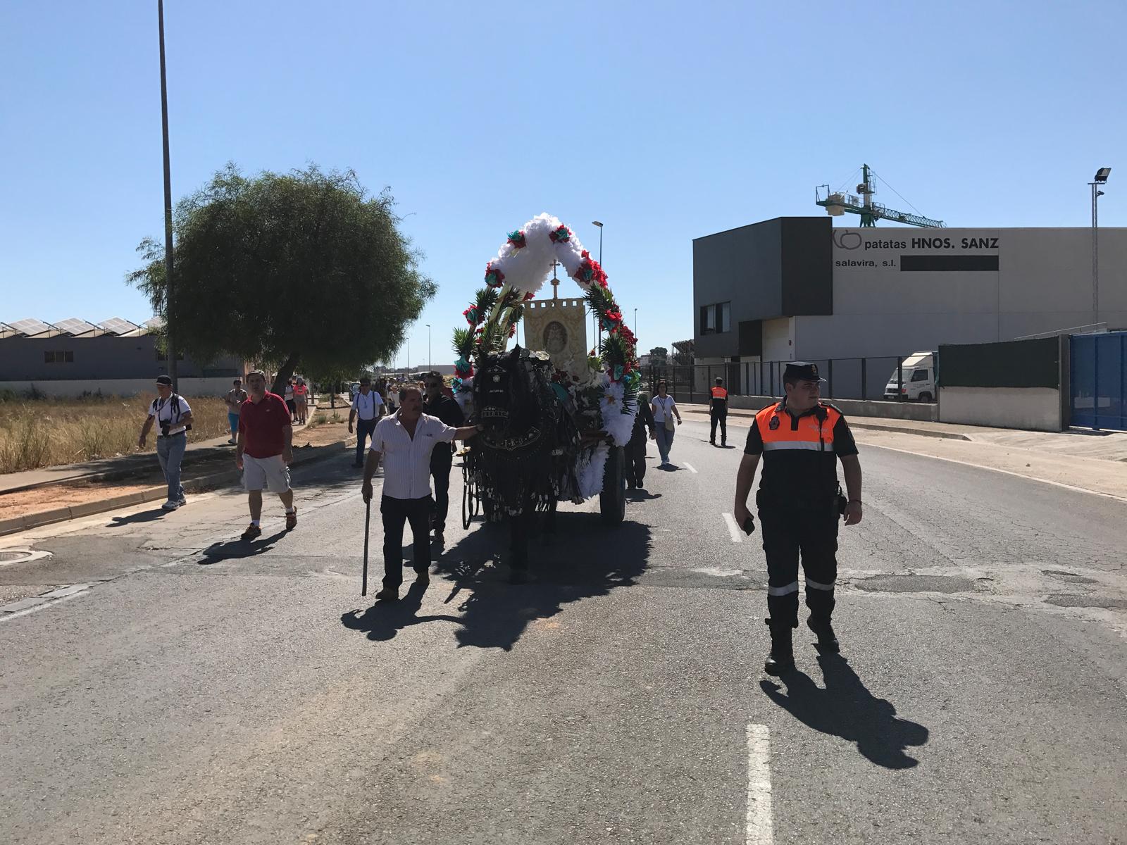Romería de Torrent 2017 — foto 157