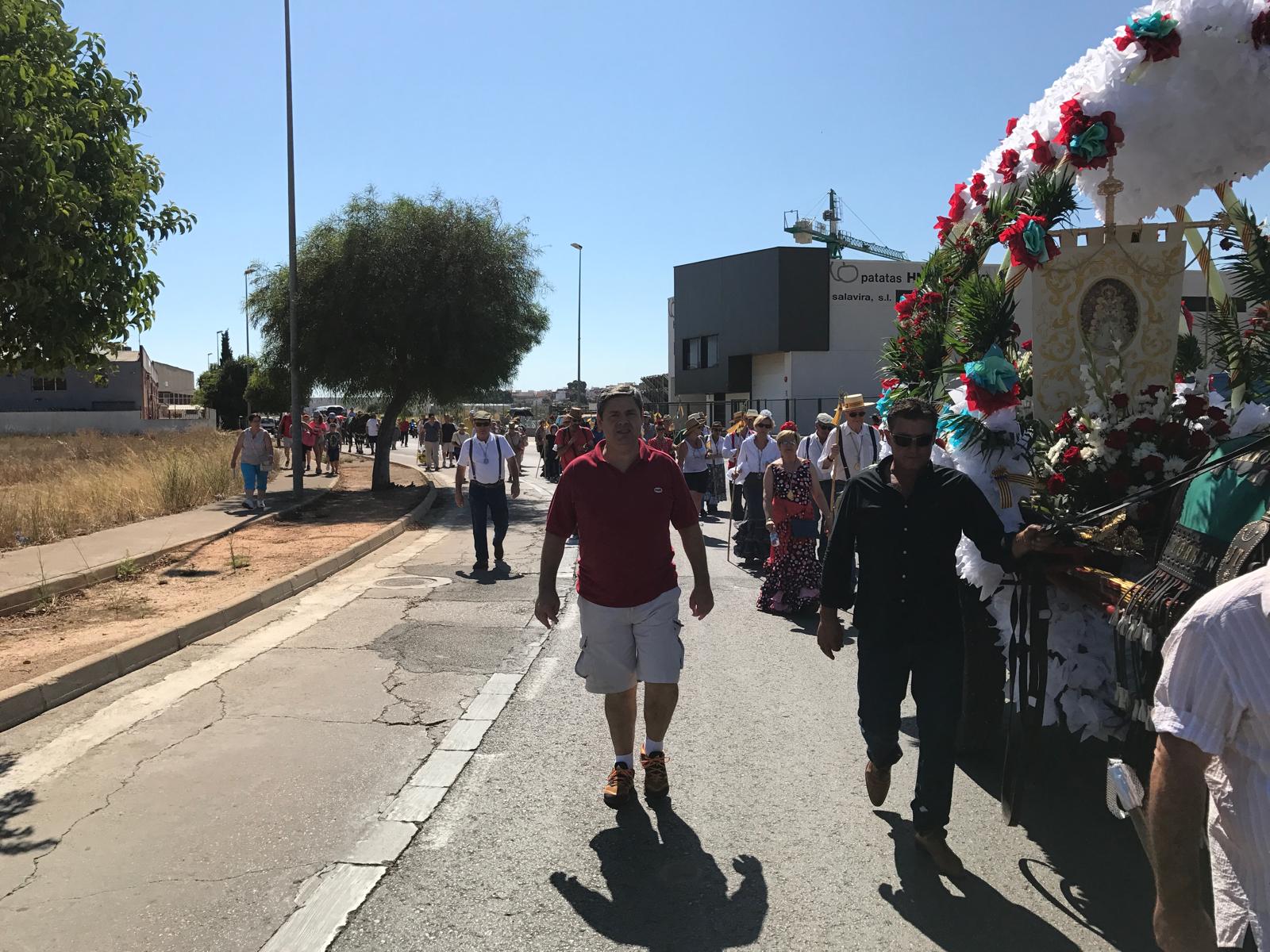Romería de Torrent 2017 — foto 158