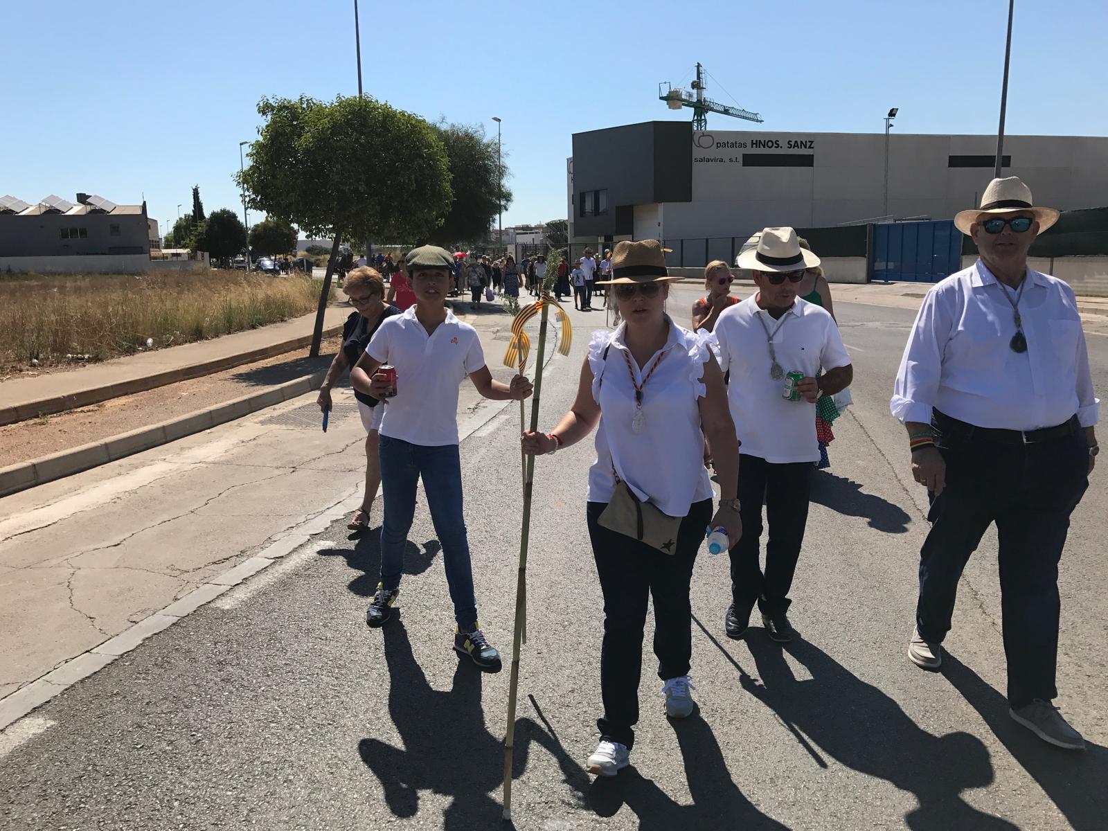 Romería de Torrent 2017 — foto 161