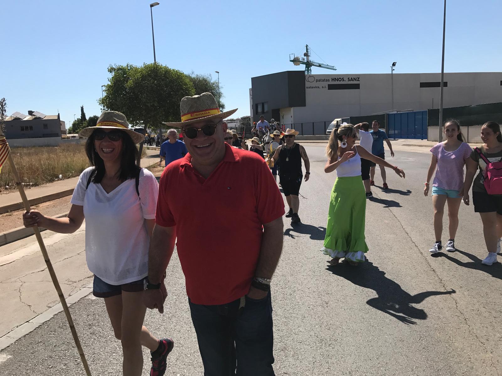 Romería de Torrent 2017 — foto 162
