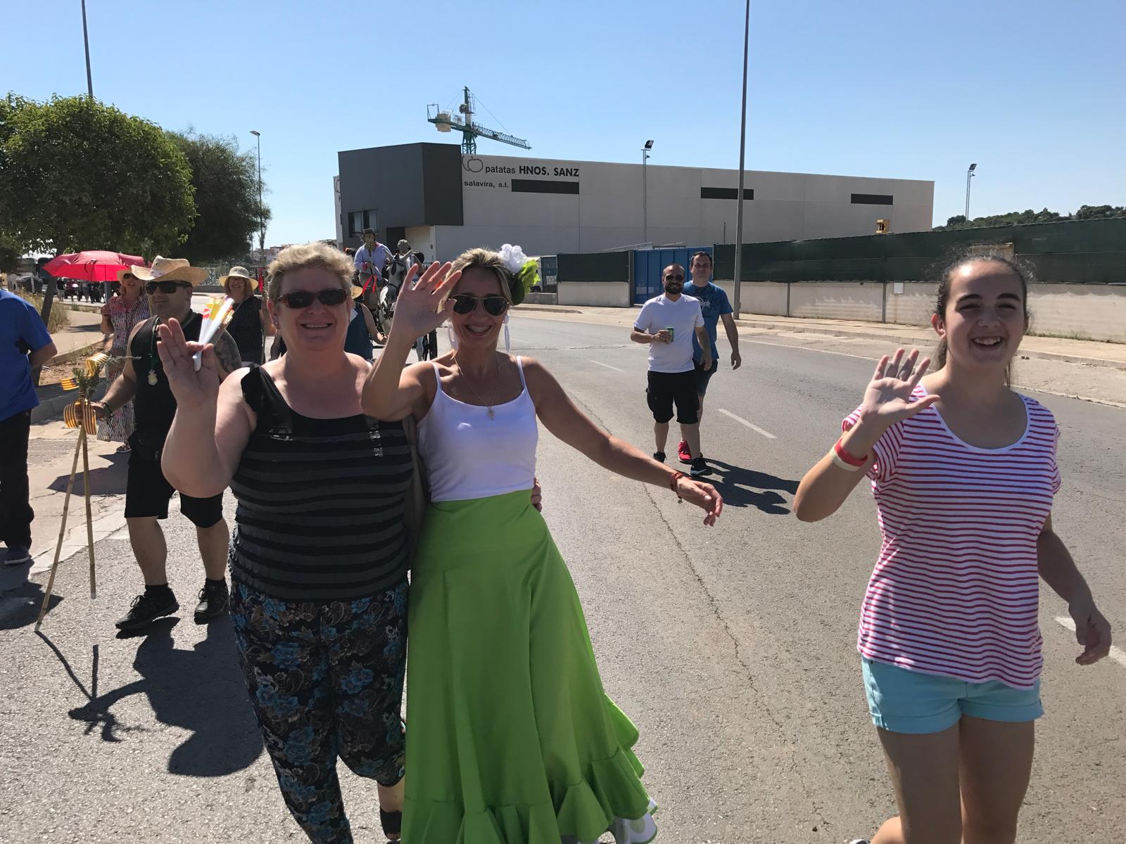 Romería de Torrent 2017 — foto 163