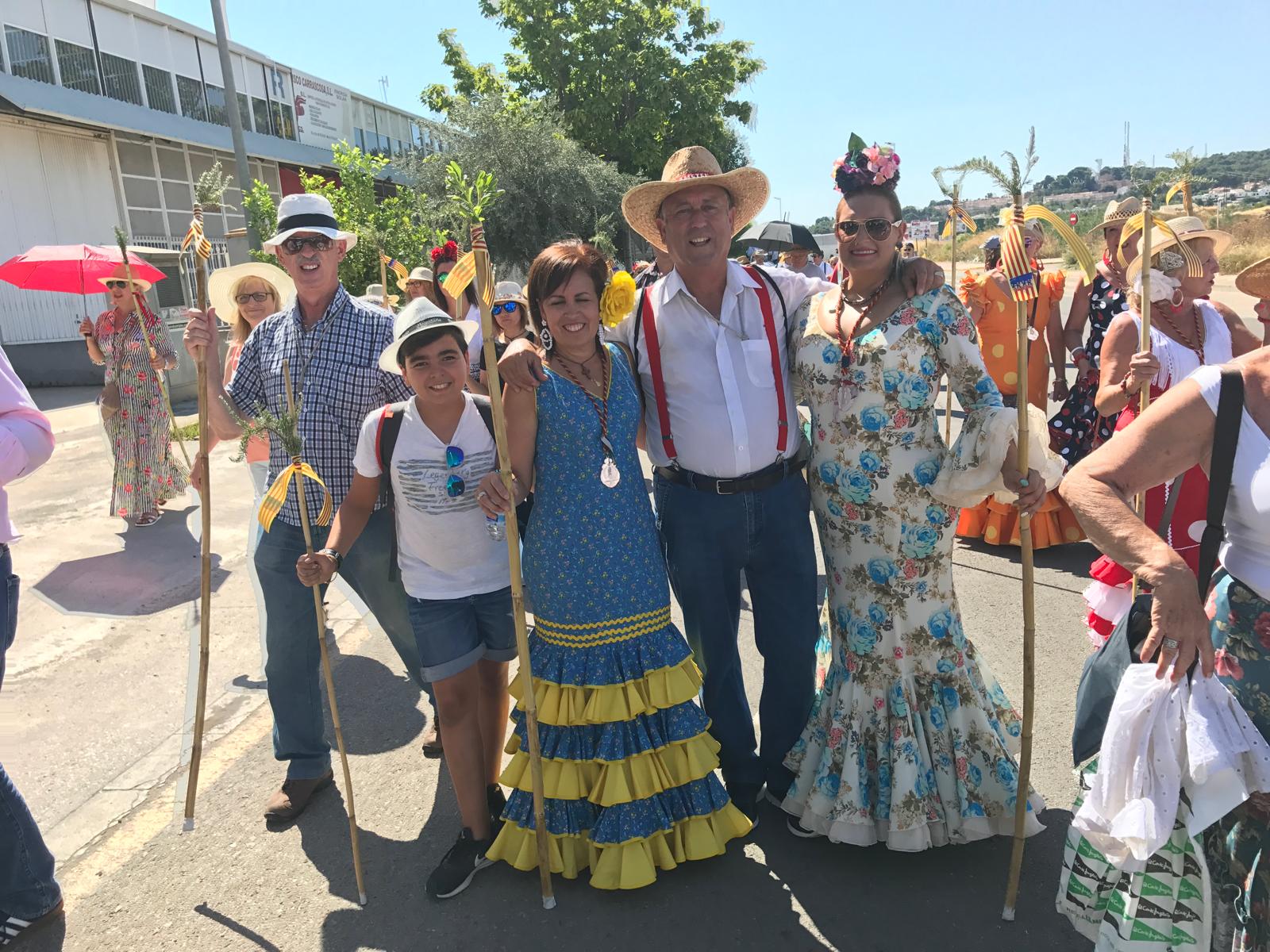 Romería de Torrent 2017 — foto 164