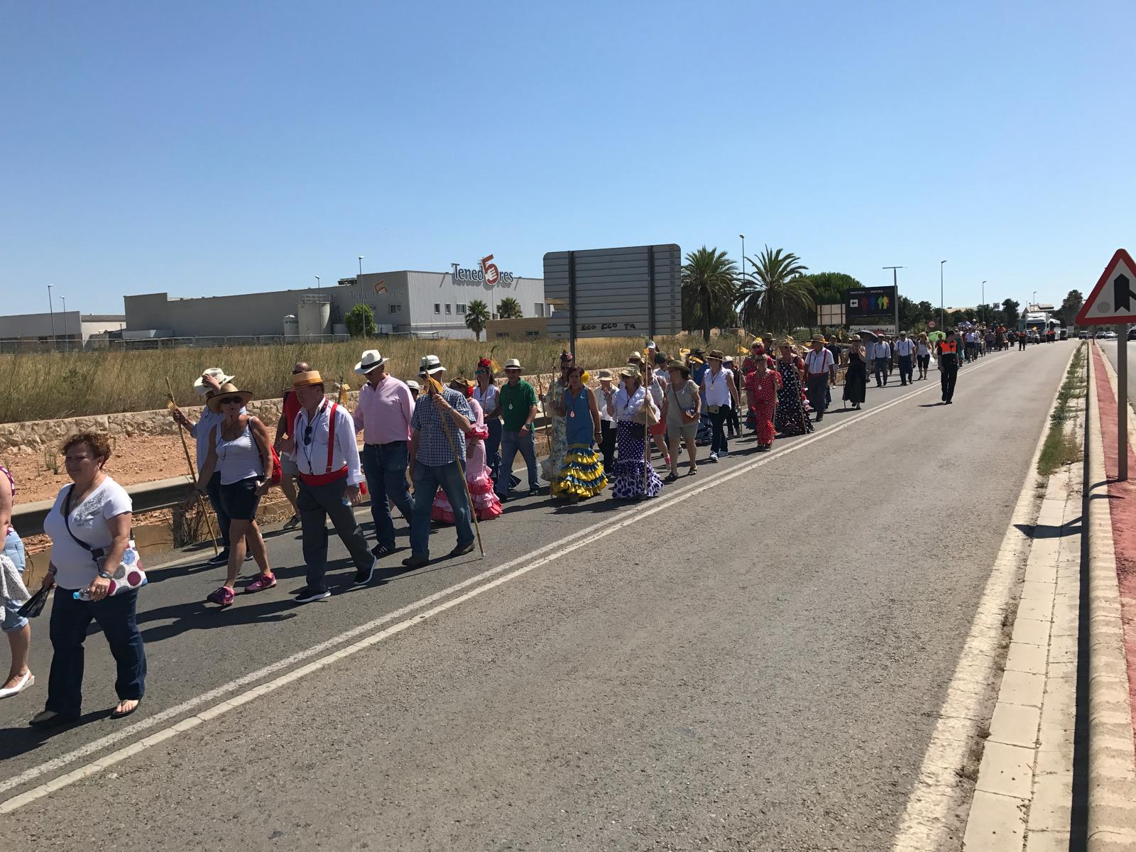 Romería de Torrent 2017 — foto 166