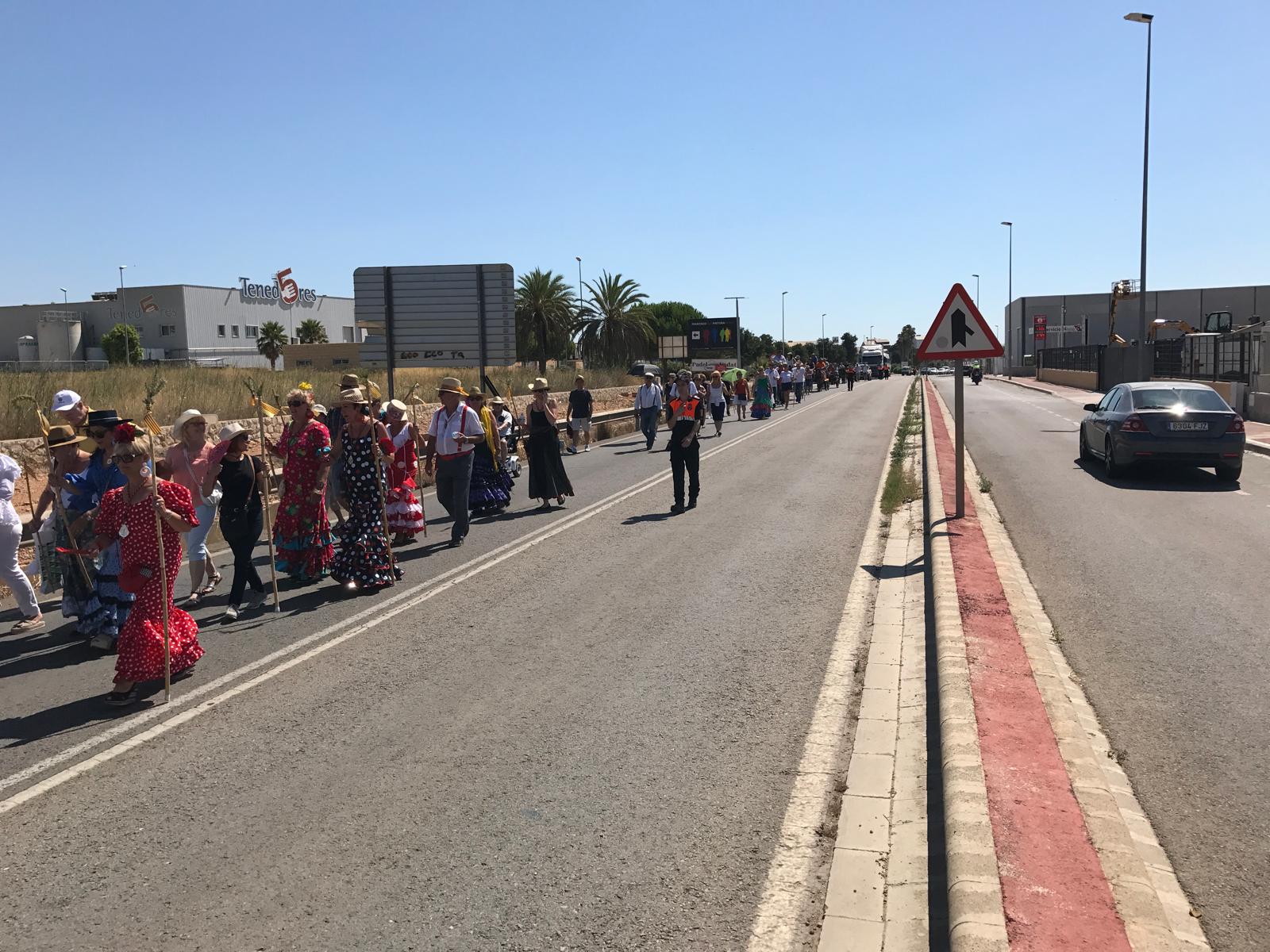 Romería de Torrent 2017 — foto 167