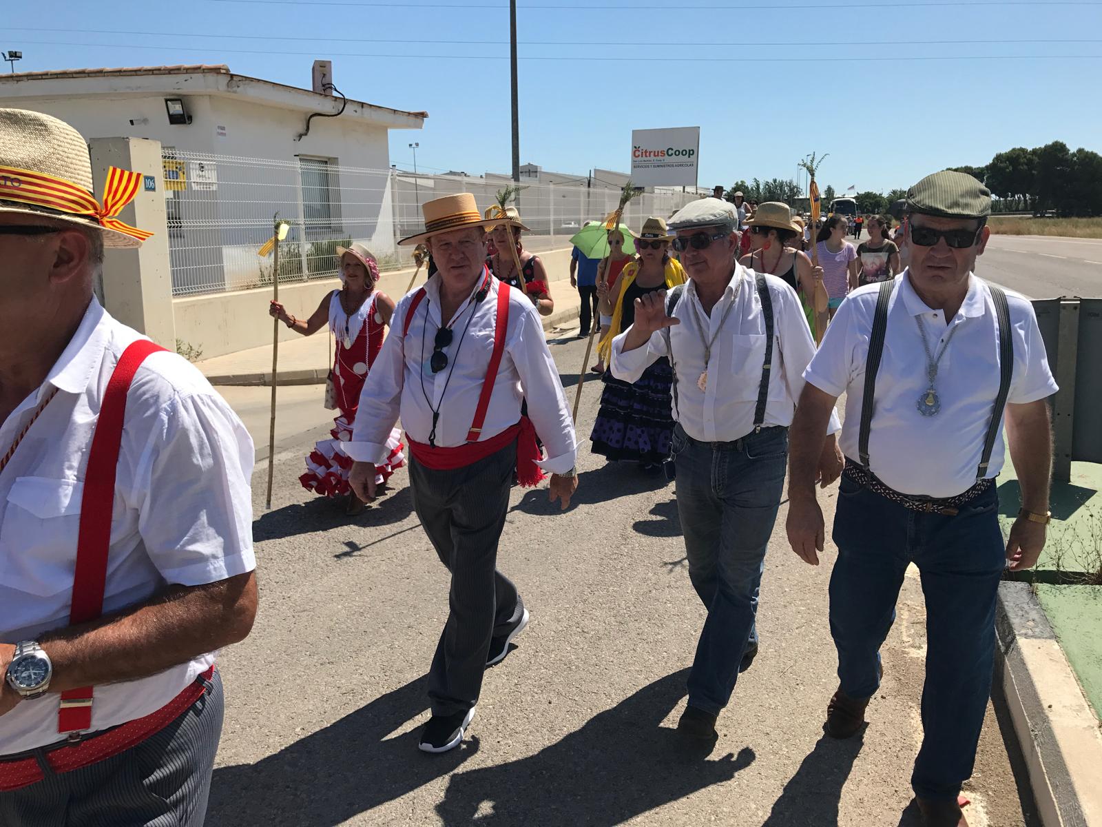 Romería de Torrent 2017 — foto 168