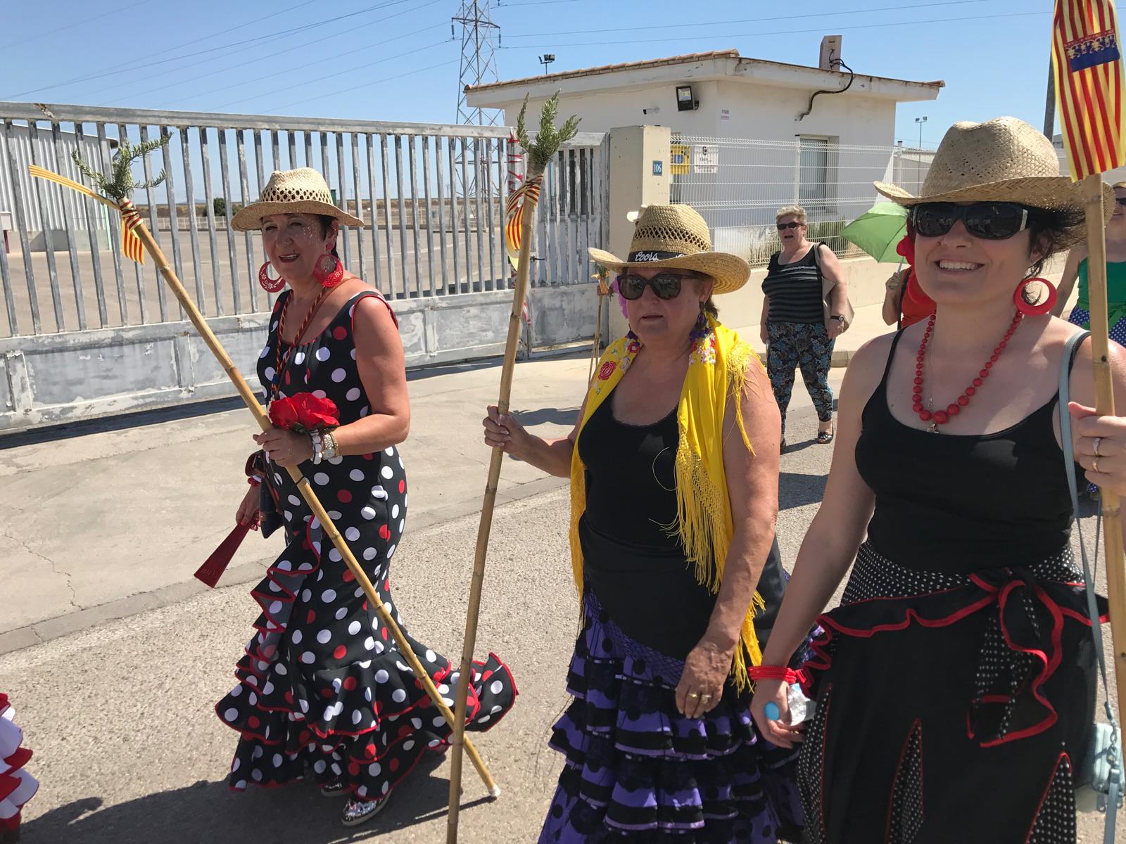 Romería de Torrent 2017 — foto 169