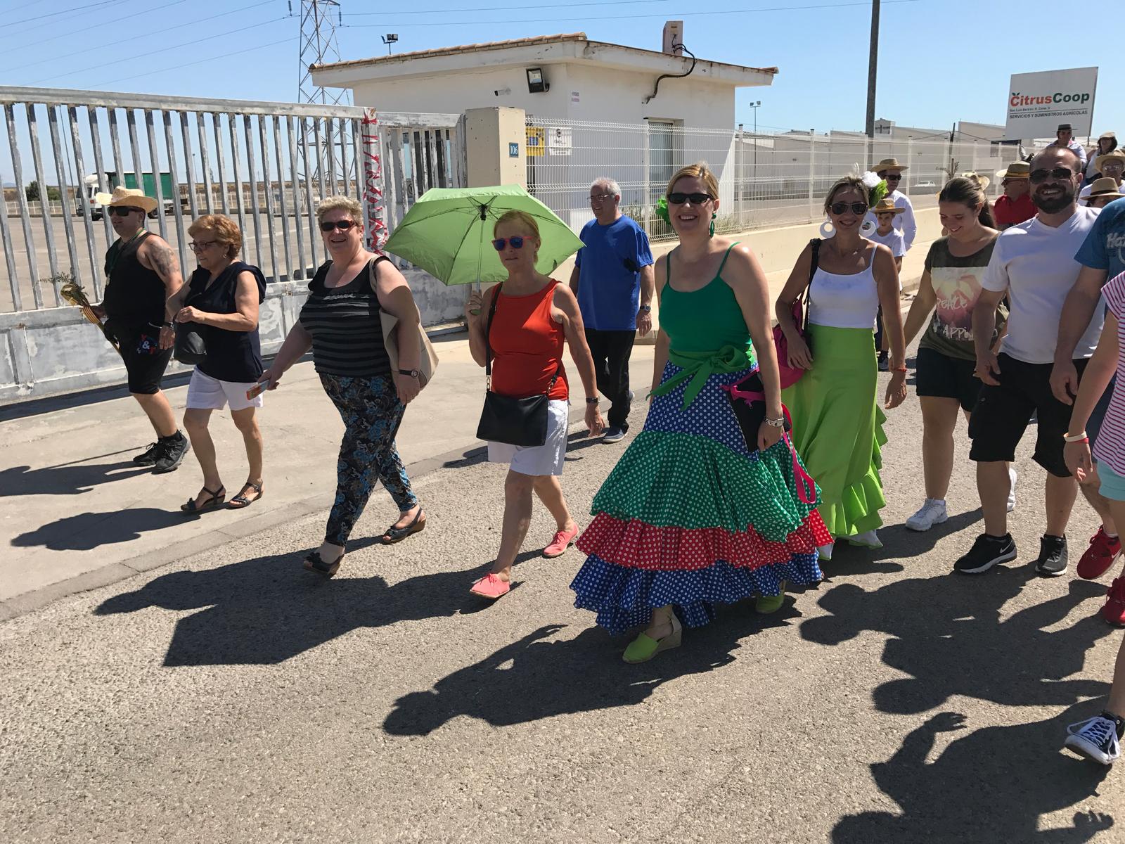 Romería de Torrent 2017 — foto 170