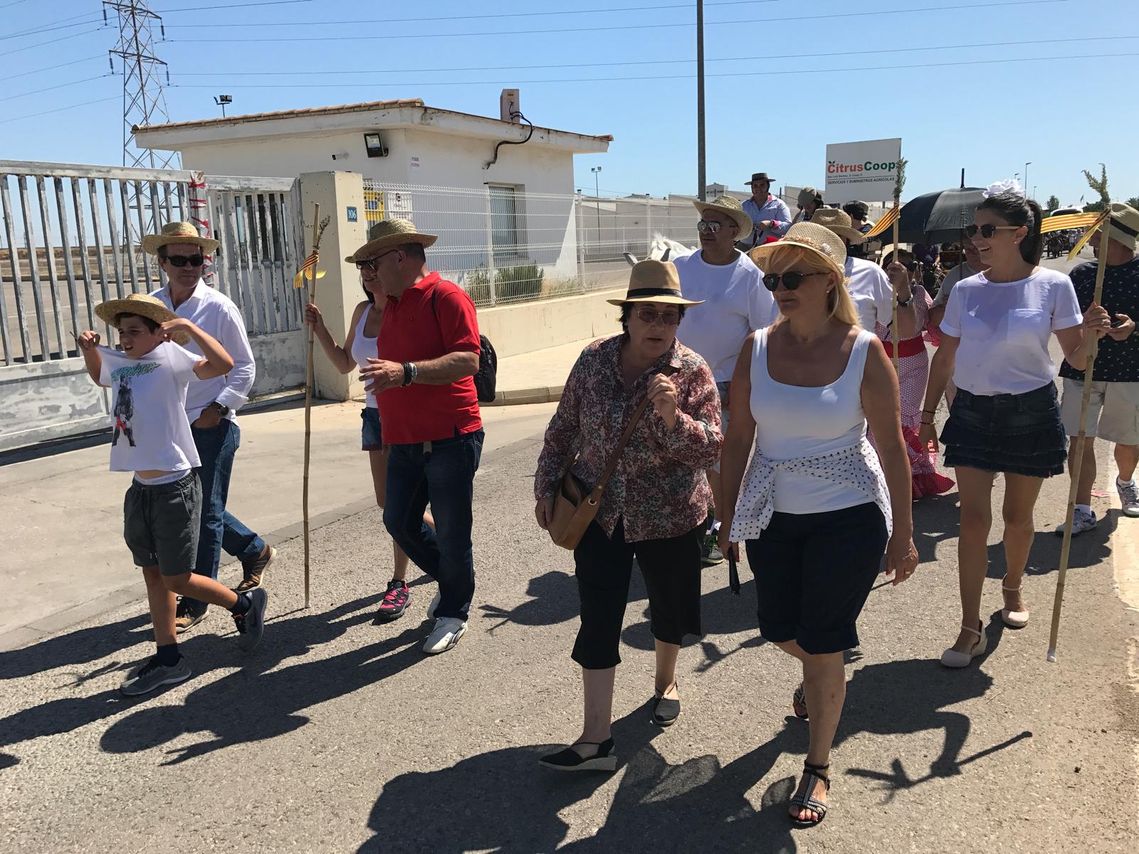 Romería de Torrent 2017 — foto 171