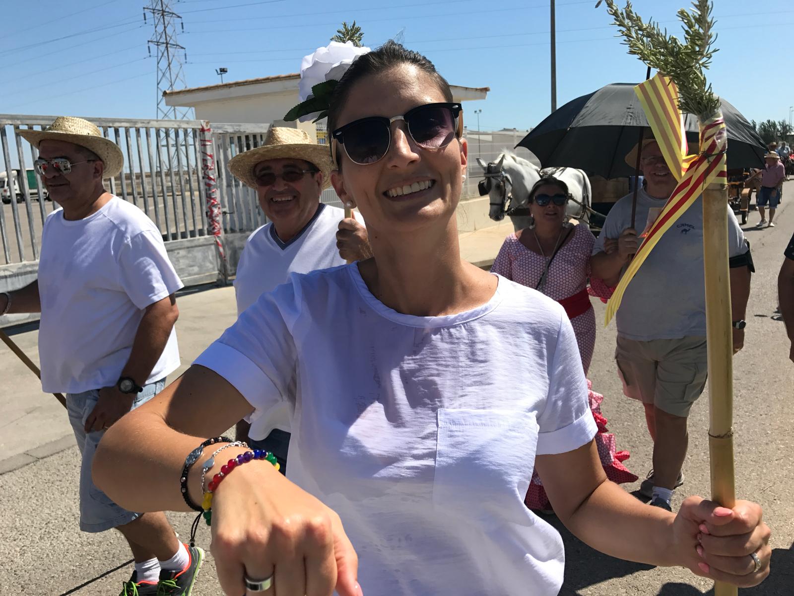 Romería de Torrent 2017 — foto 172