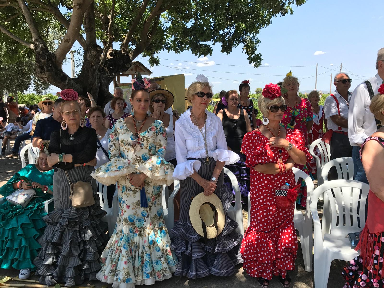 Romería de Torrent 2017 — foto 173