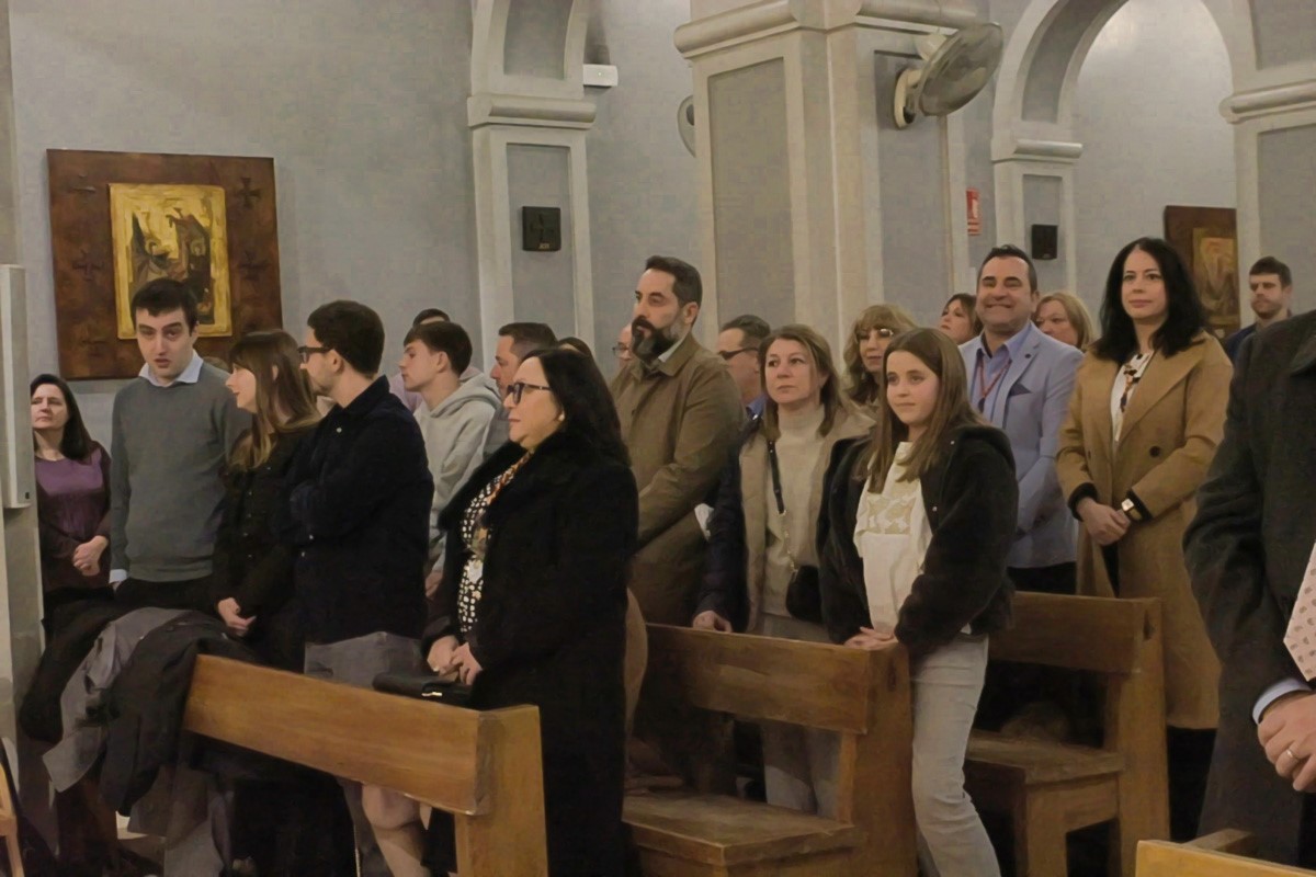 Toma de Posesión del Hermano Mayor 2026 — foto 4