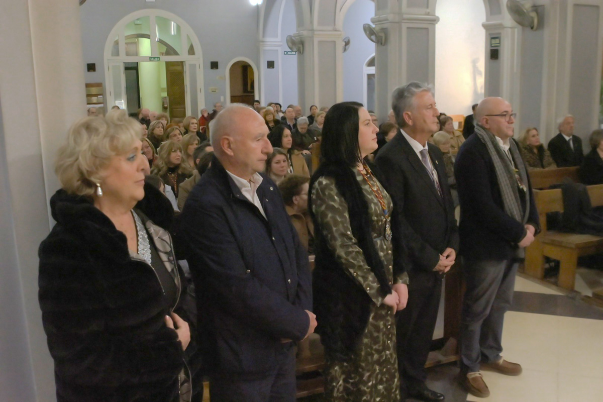Toma de Posesión del Hermano Mayor 2026 — foto 11