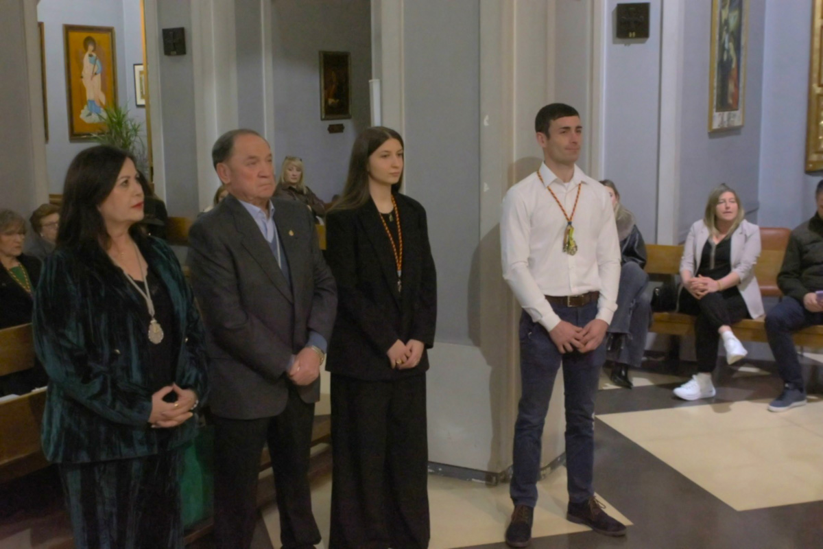 Toma de Posesión del Hermano Mayor 2026 — foto 16