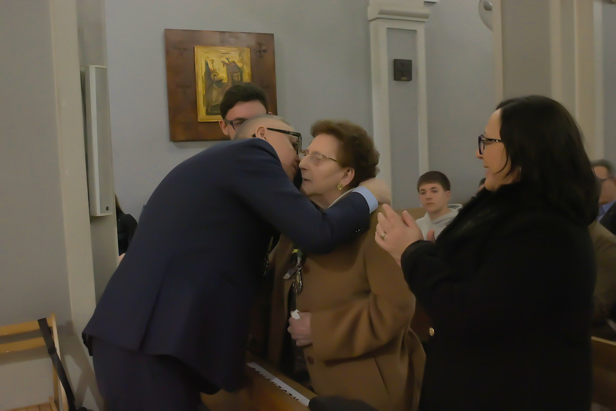 Toma de Posesión del Hermano Mayor 2026 — foto 33