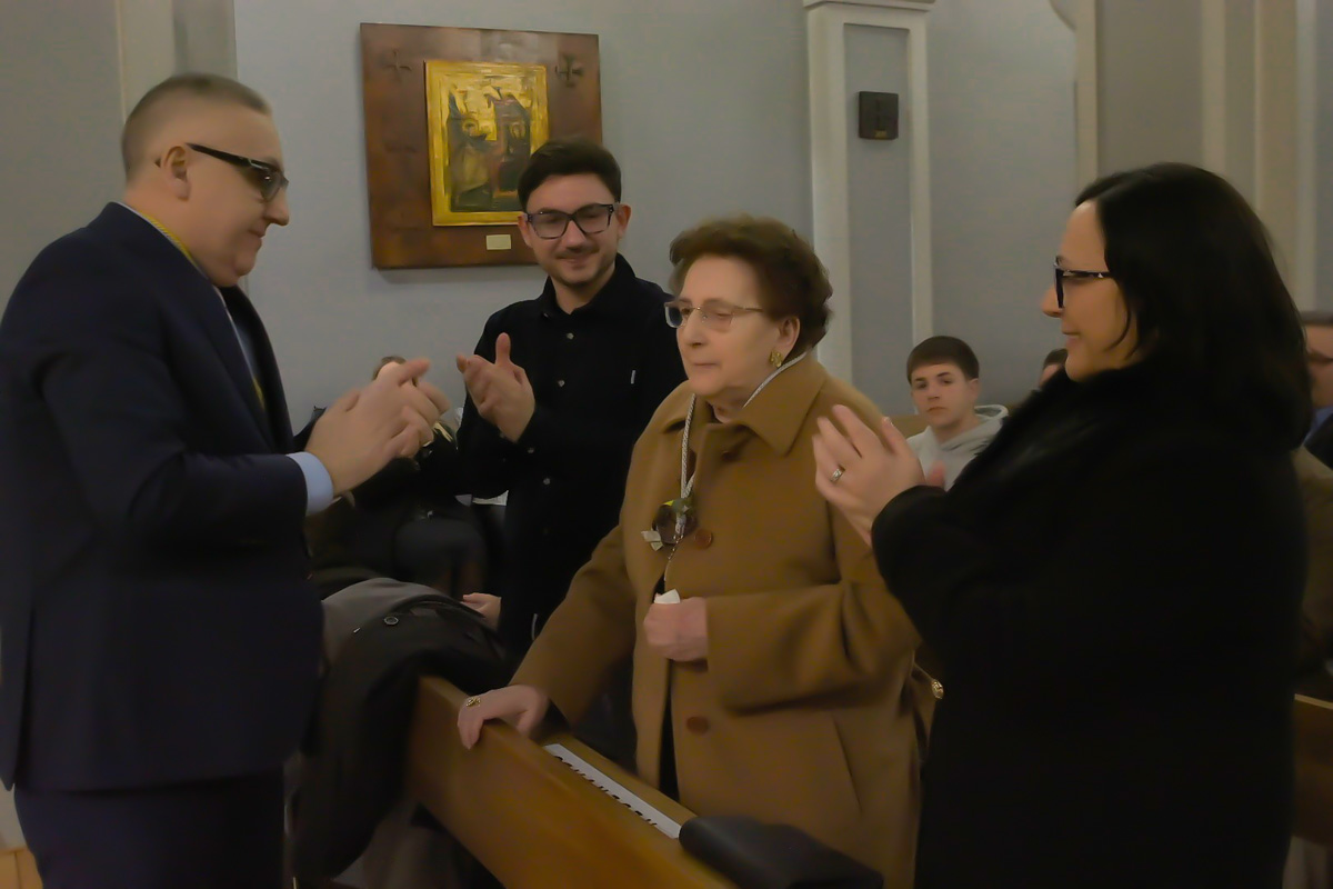 Toma de Posesión del Hermano Mayor 2026 — foto 34