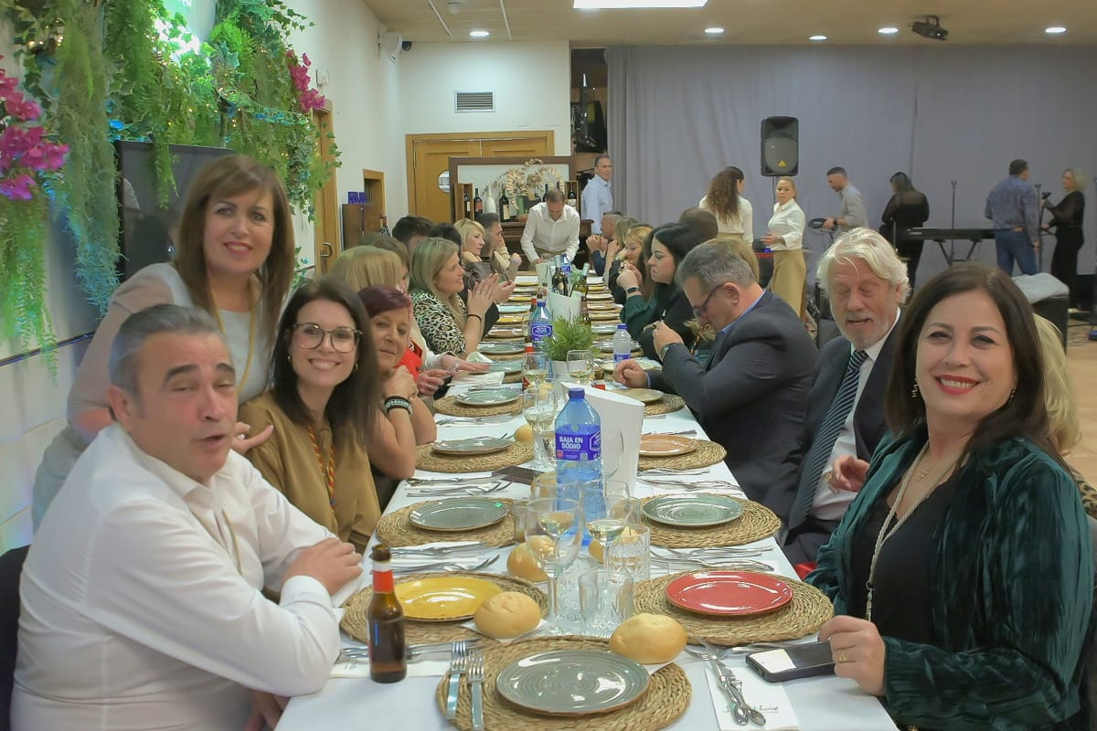 Toma de Posesión del Hermano Mayor 2026 — foto 56