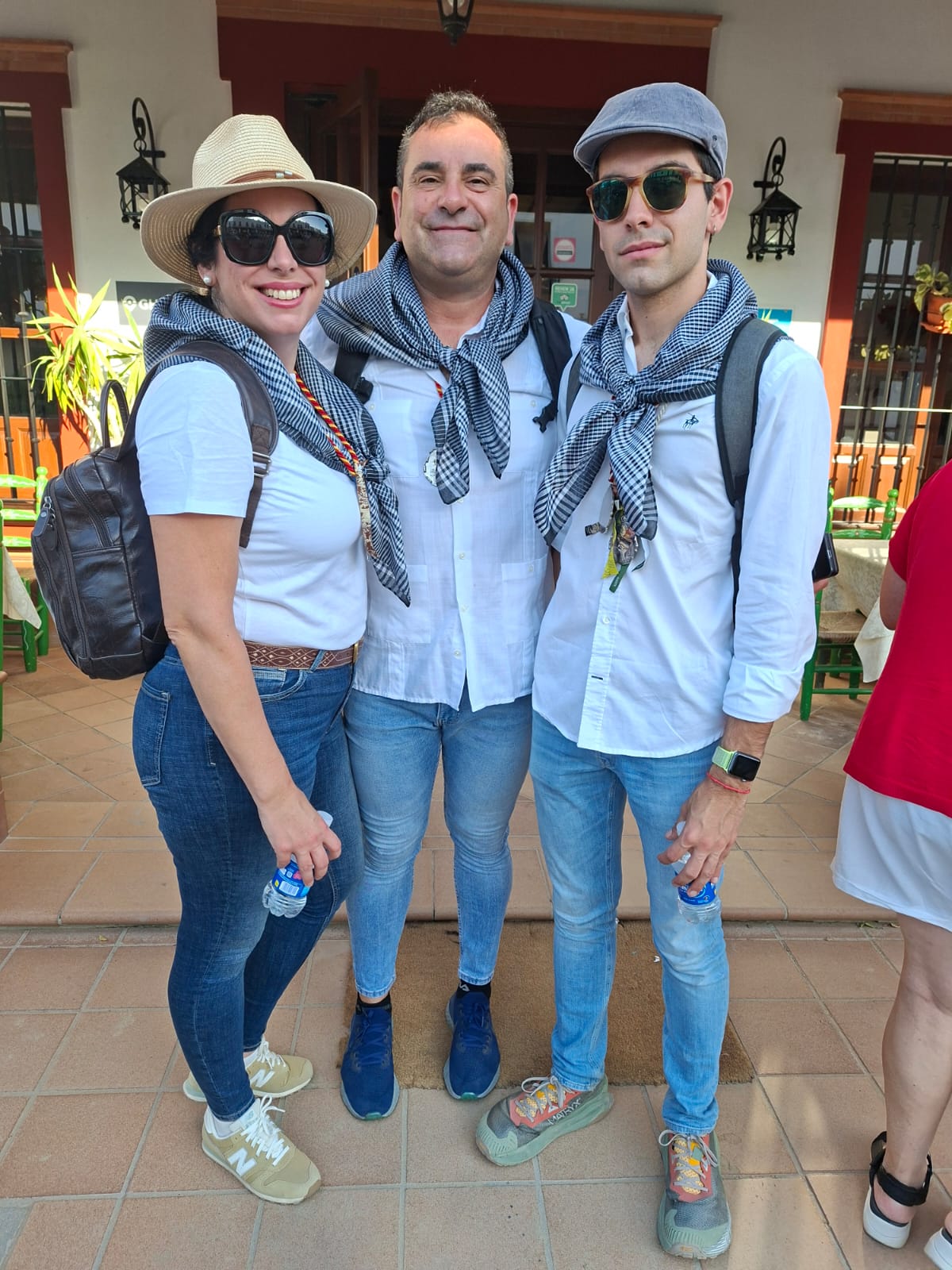 La Venida de la Virgen 2026 — foto 3