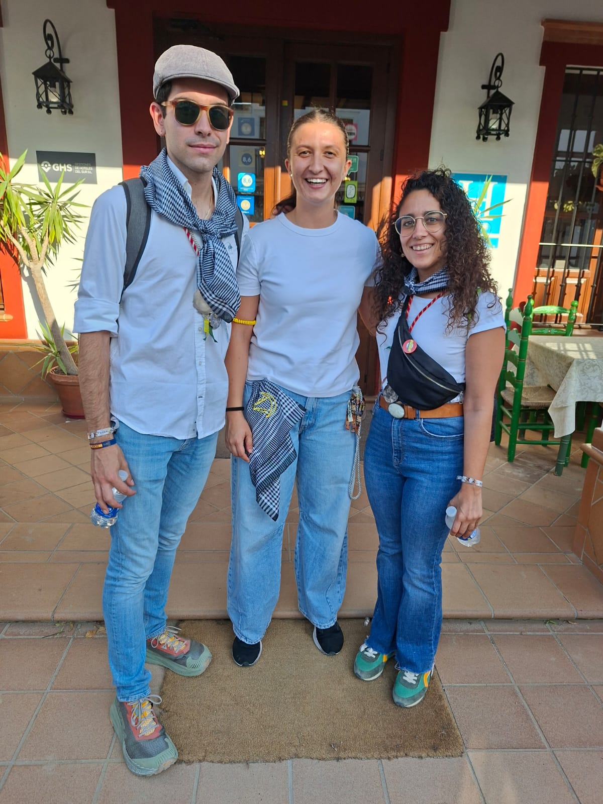 La Venida de la Virgen 2026 — foto 5